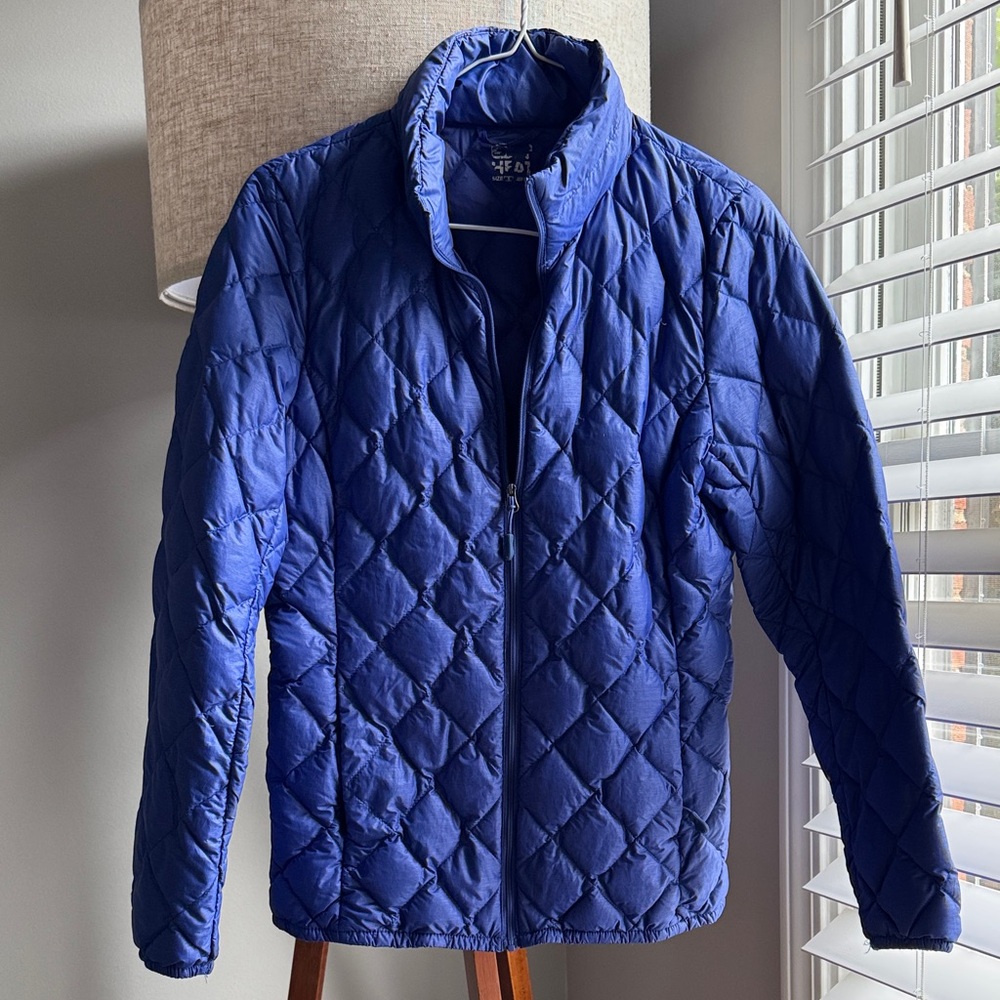 Quilted Jacket 32 Degrees - EUC
